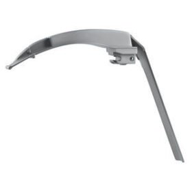 McCoy laryngoscope blade