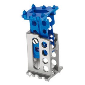 cervical vertebral corpectomy prosthesismediExpand®
