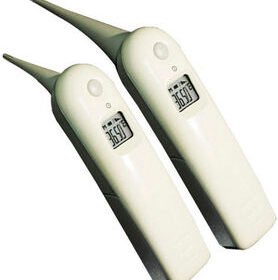 veterinary thermometerST714