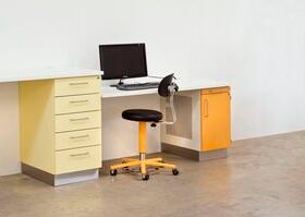desk with drawer10-1