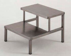 2-step step stool130210