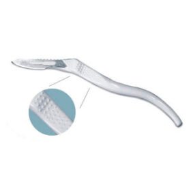 plastic handle scalpelSC01-a