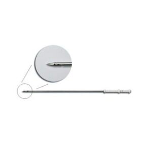laparoscopic suture needleSN01-a