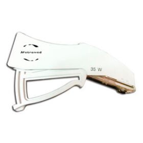 skin closure surgical stapler35W