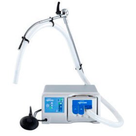 surgical smoke scavenging systemsmokeSTAR