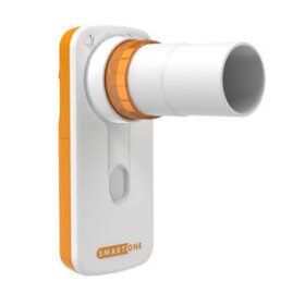computer-based spirometerSmart One