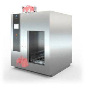 automatic disinfection systemCIP-Adero®