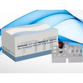 COVID-19 test kit