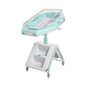 infant hospital cribAfeto