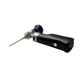 straight otoscopeTrueView II