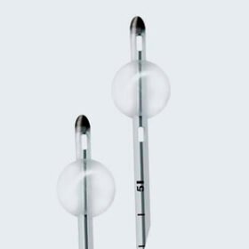 nephrostomy catheterSilaro