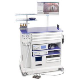 ENT workstationOTOSMART