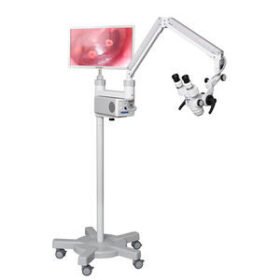 ENT examination microscopeOP-C16