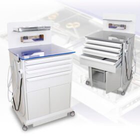 ENT workstationOTOSMART