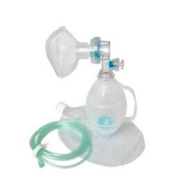 pediatric manual resuscitator1333122