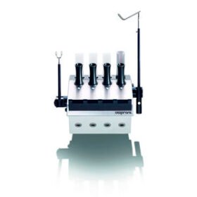 endoscope disinfection system