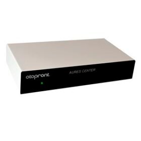 diagnostic audiometerAURES