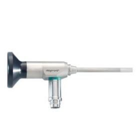 straight otoscope0°