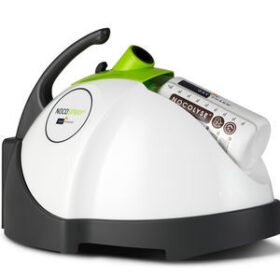 dry-mist disinfection systemNocospray