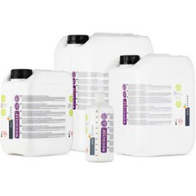 floors ans surface disinfectantNocolyse One Shot