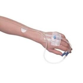 IV catheter bandTA01