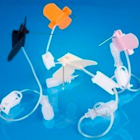implantable port injection needleSFN® series