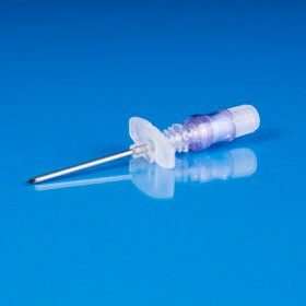 implantable port injection needleDPK 2035