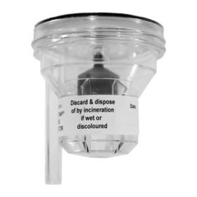 antibacterial filterBactiTrap®
