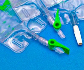 biliary drainage setDB3B Series