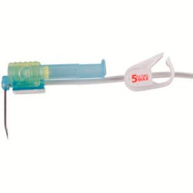 contrast medium injection needlePPS® CT