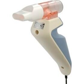 computer-based spirometerPDD-301/sh