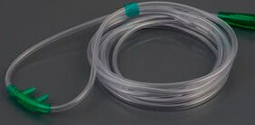 oxygen nasal cannula130 101