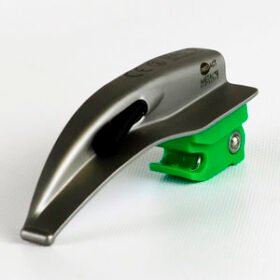 Macintosh laryngoscope bladeMMGS90MAC0