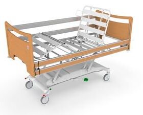 nursing home bedDOMEO H