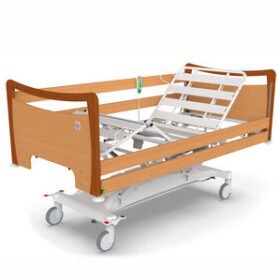 nursing home bedDOMEO E
