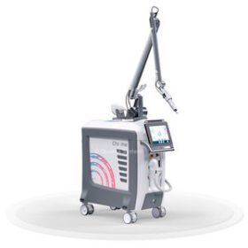 skin rejuvenation laserChrome