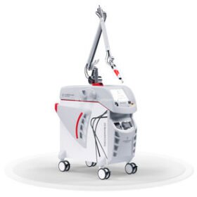 tattoo removal laserDiscovery Pico - EVO
