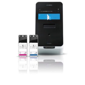 automated molecular biology analyzerVivalytic