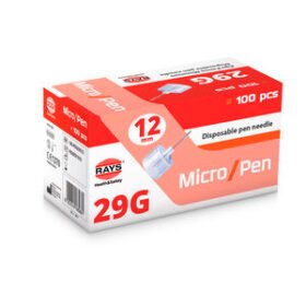 insuline injection needle100-PEN29G12