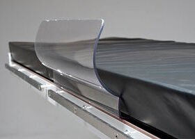 lateral protection rail10-552