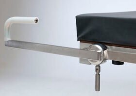 operating table handle10-458
