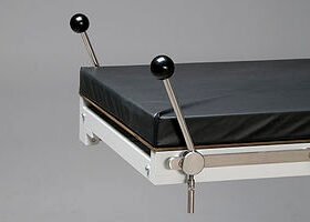 operating table handle10-457