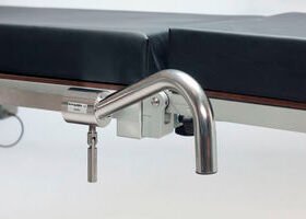 operating table handle10-455