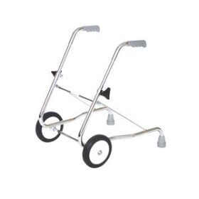 2-wheel mobility walkers2243