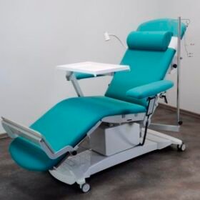 washable dialysis chairGOLEM DIA