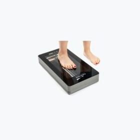 orthopedic insole manufacturing CAD/CAM scanneriQube E100
