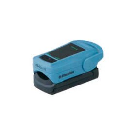 fingertip pulse oximeterri-fox N