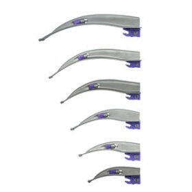 Macintosh laryngoscope bladeIntuBrite®