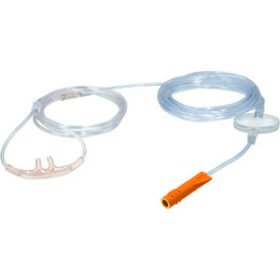 capnography nasal cannula4MSF3-L-INF-13-25