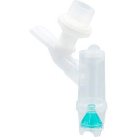 manual nebulizerNebuTech®